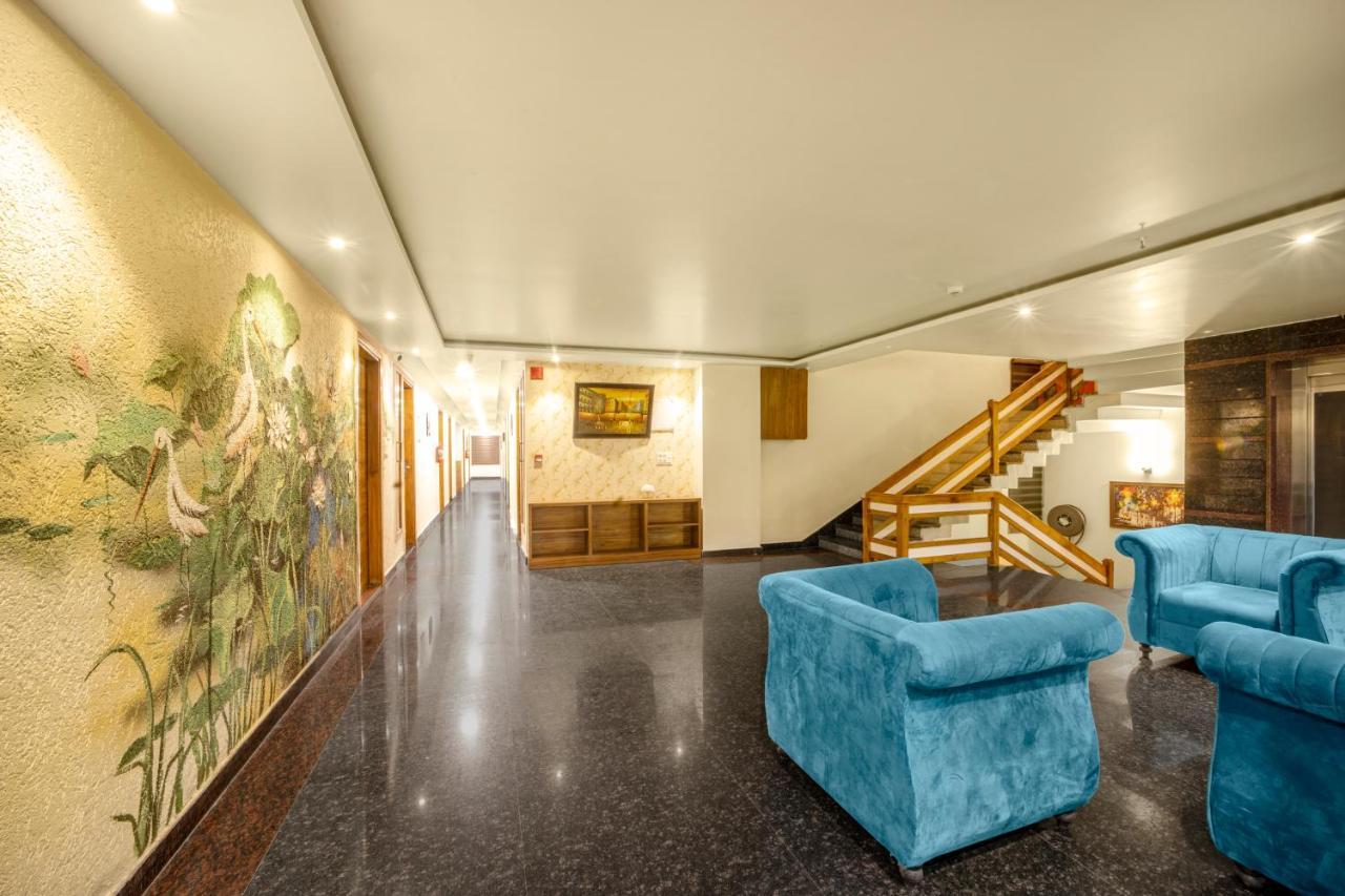 Hotel Divine Lakshmi Ganga リシケーシュ エクステリア 写真