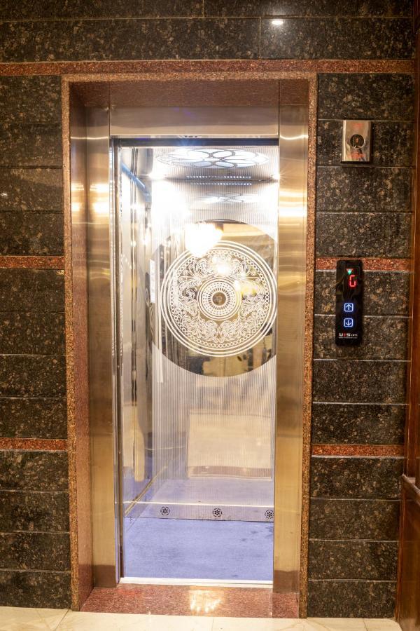 Hotel Divine Lakshmi Ganga リシケーシュ エクステリア 写真